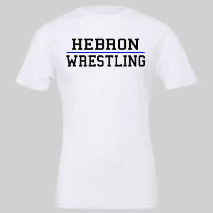 Hebron High School Wrestling 24-4