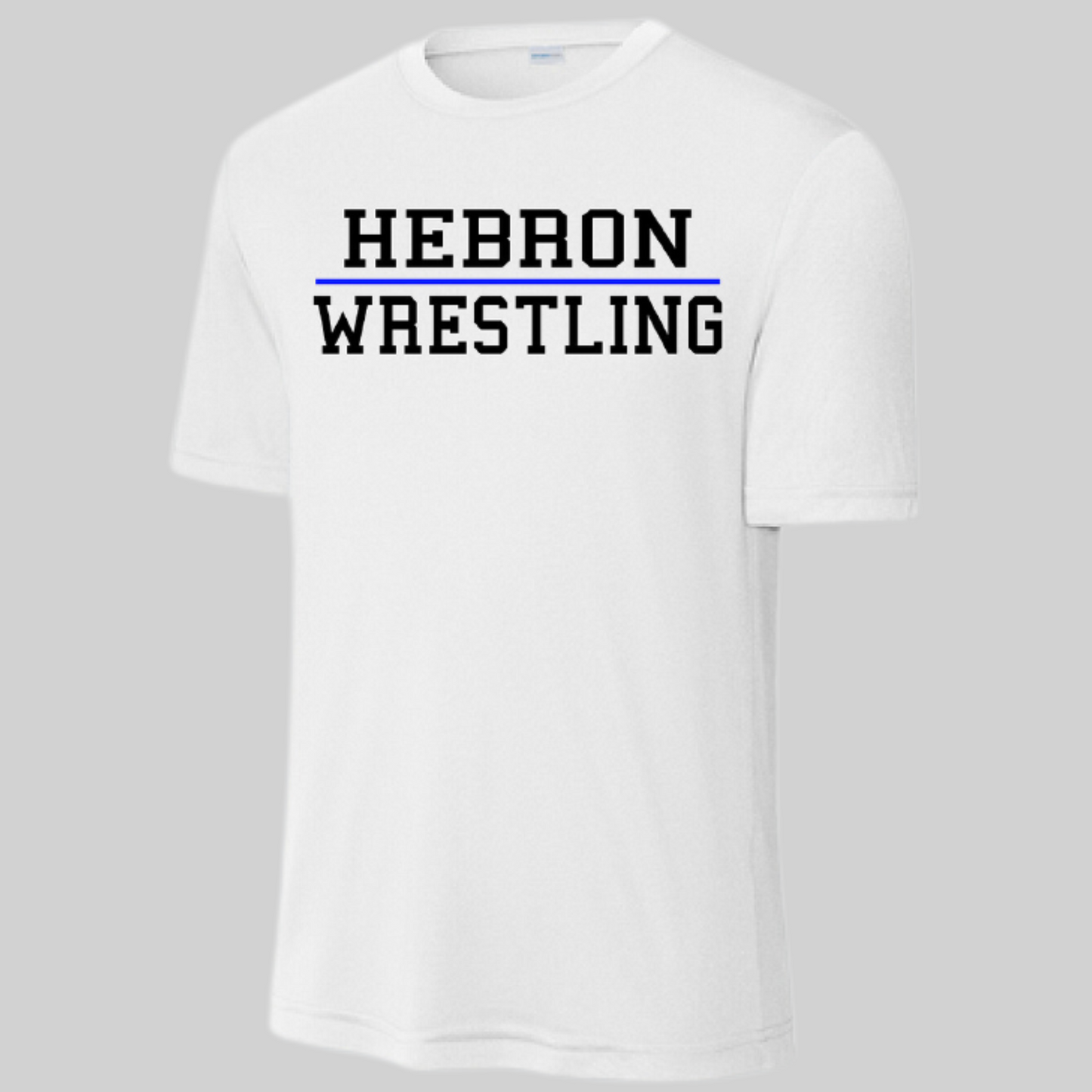 Hebron High School Wrestling 24-4