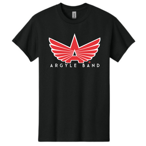 Argyle High School Band 25-1