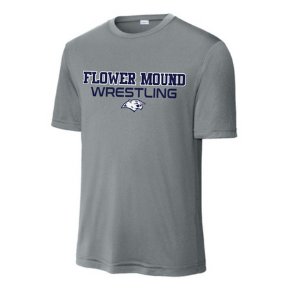 Flower Mound High School Boys Wrestling 24-2