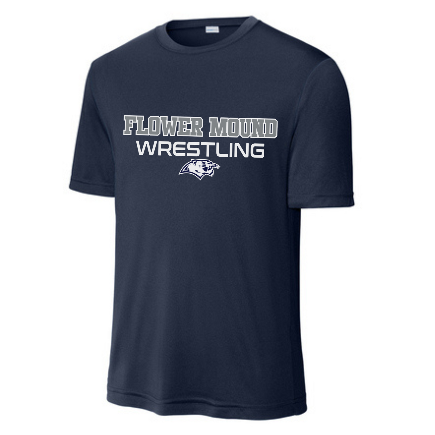 Flower Mound High School Boys Wrestling 24-2