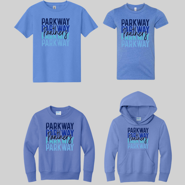 Parkway Elementary 24-3