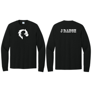 J Ranch 25-E