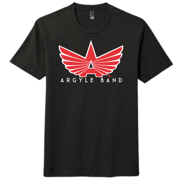 Argyle High School Band 25-1