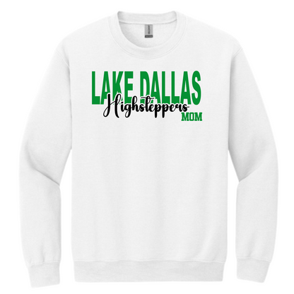Lake Dallas High School Highsteppers 25-2