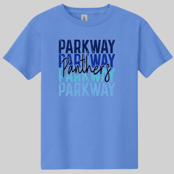 Parkway Elementary 24-3