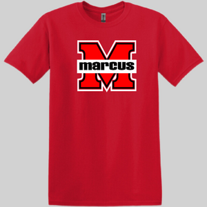 Marcus High School 21-7