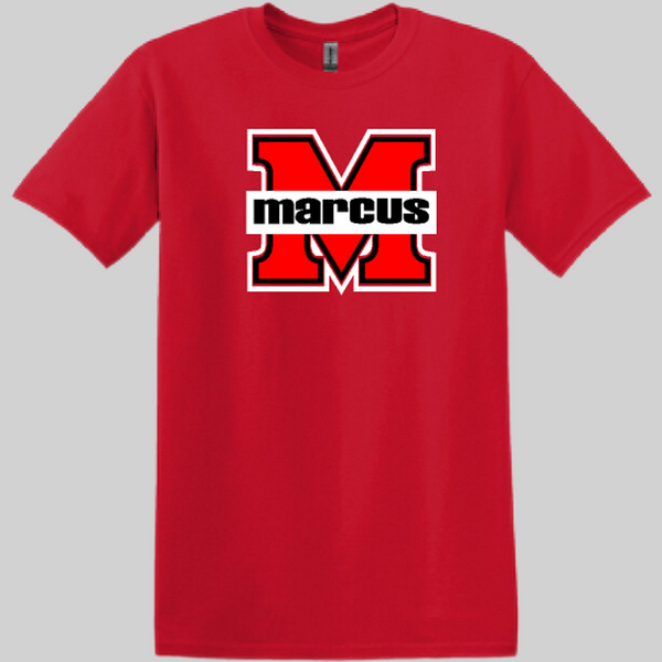 Marcus High School 21-7