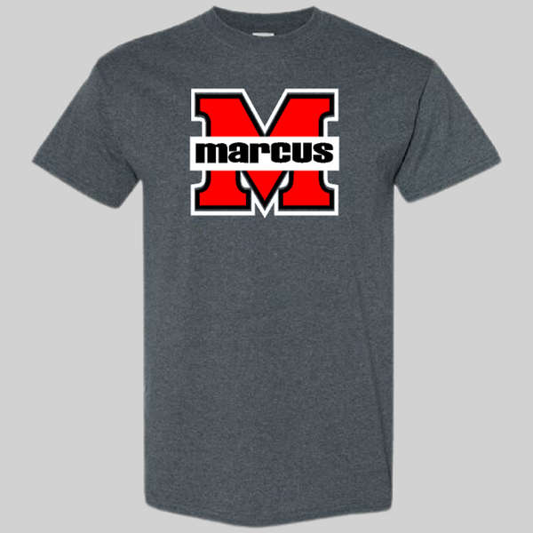 Marcus High School 21-7