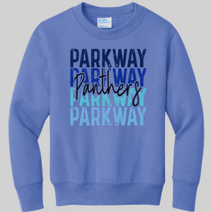 Parkway Elementary 24-3