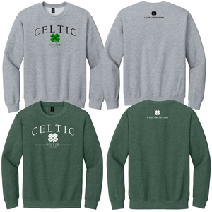 North Texas Celtic 26-1