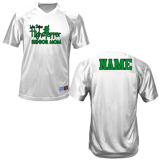 Lake Dallas High School Highstepper 25-3
