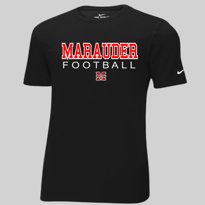 Marcus High School Football 24-1