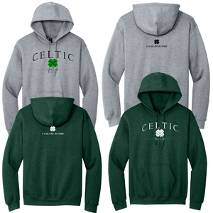 North Texas Celtic 26-1