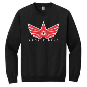 Argyle High School Band 25-1