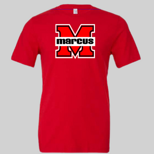 Marcus High School 21-7