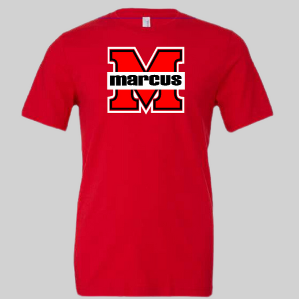 Marcus High School 21-7