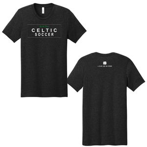 North Texas Celtic 26-2