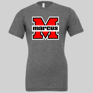 Marcus High School 21-7