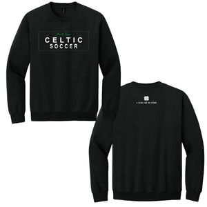 North Texas Celtic 26-2