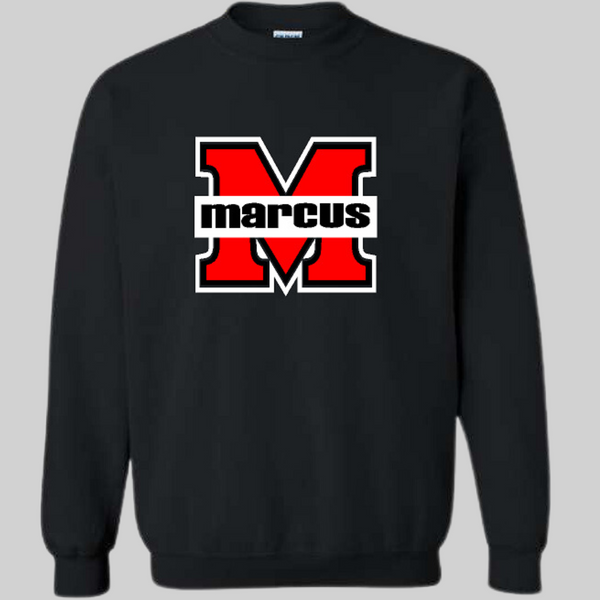 Marcus High School 21-7