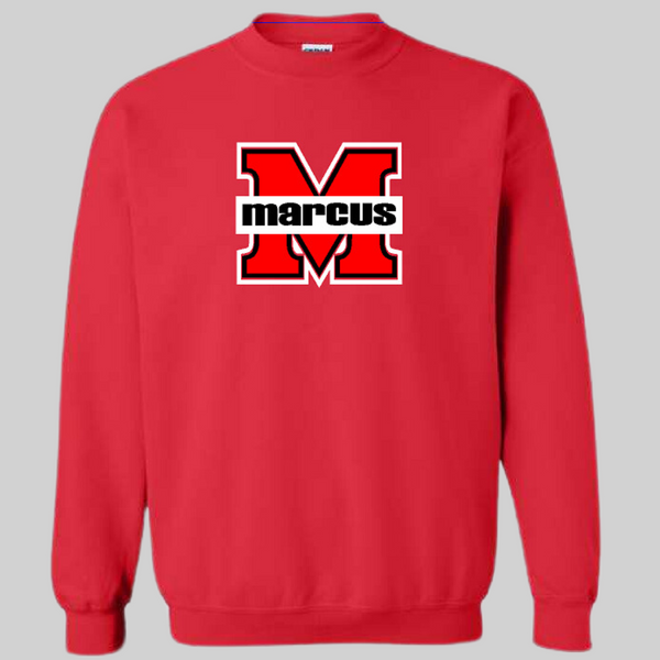 Marcus High School 21-7