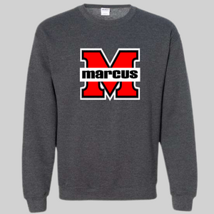 Marcus High School 21-7