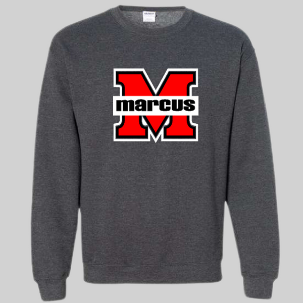 Marcus High School 21-7
