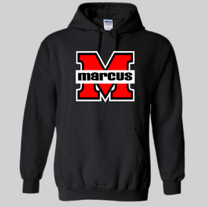 Marcus High School 21-7
