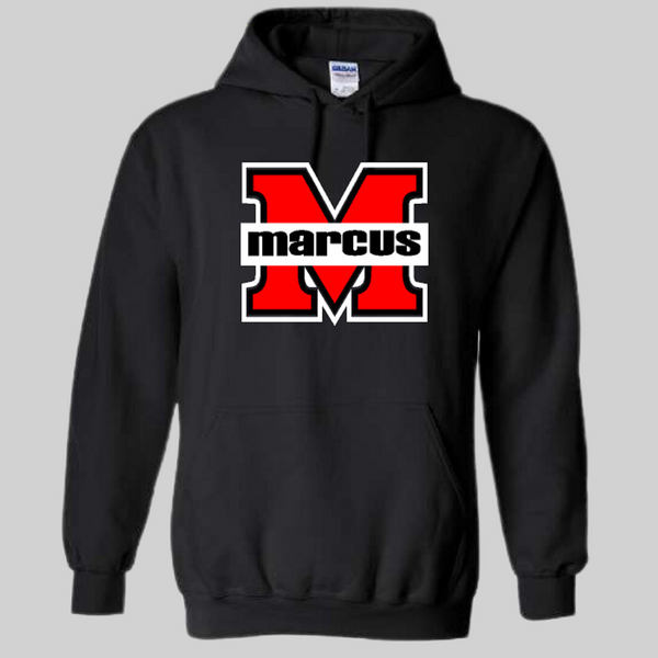 Marcus High School 21-7
