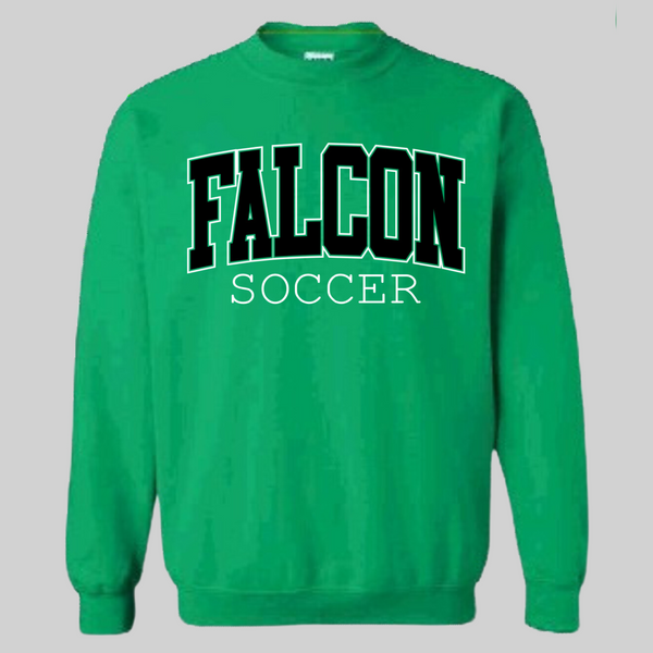 Lake Dallas High School Soccer 24-3