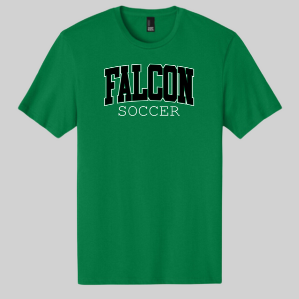 Lake Dallas High School Soccer 24-3
