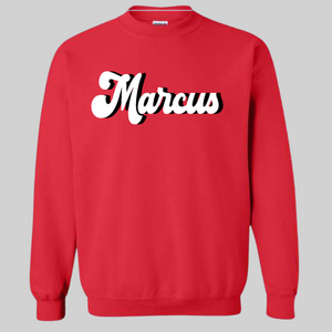 Marcus High School 22-4