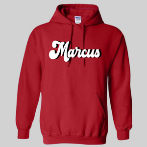 Marcus High School 22-4