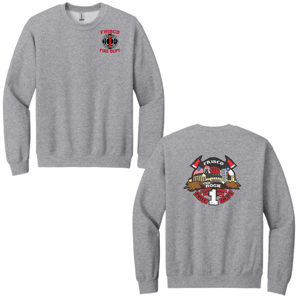 Frisco Fire Station 1 Shirt