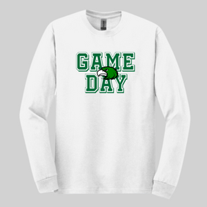 Lake Dallas High School Soccer 24-2