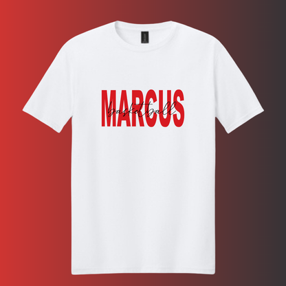 Marcus Boys Basketball 24-9