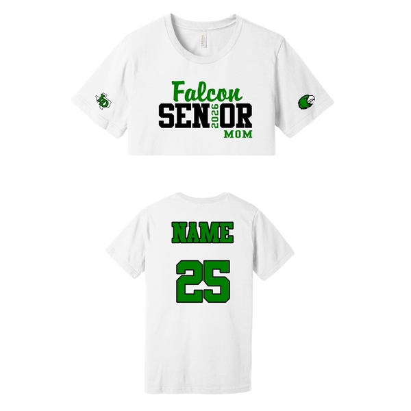 Lake Dallas High School Senior 2026