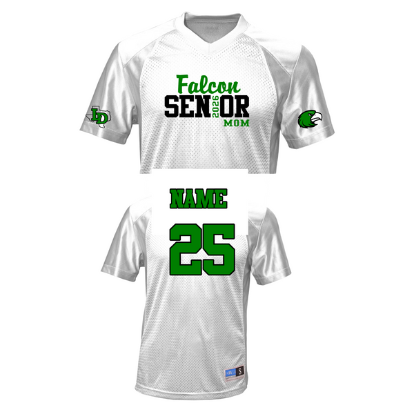 Lake Dallas High School Senior 2026