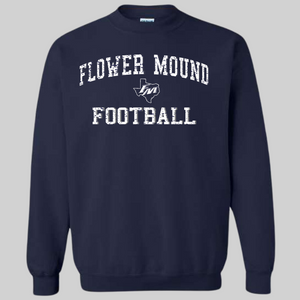 Flower Mound High School 22-2