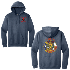 Frisco Fire Station 2 Shirt
