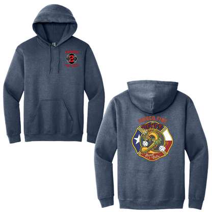 Frisco Fire Station 2 Shirt