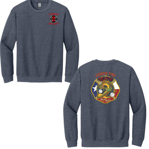 Frisco Fire Station 2 Shirt
