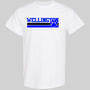 Wellington Elementary School 24-2
