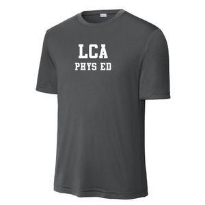 Lakeland Christian Academy PE Shirt