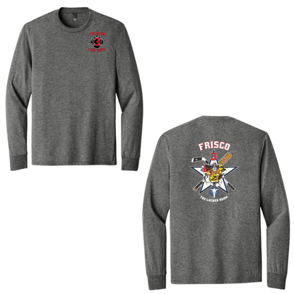 Frisco Fire Station 3 Shirt