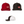 Marcus Boys Basketball Hat 24-12