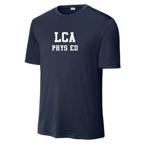 Lakeland Christian Academy PE Shirt