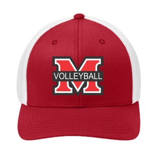 Marcus High School Volleyball Hat