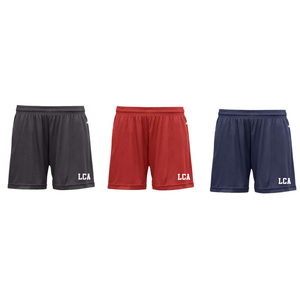 Lakeland Christian Academy PE Shorts